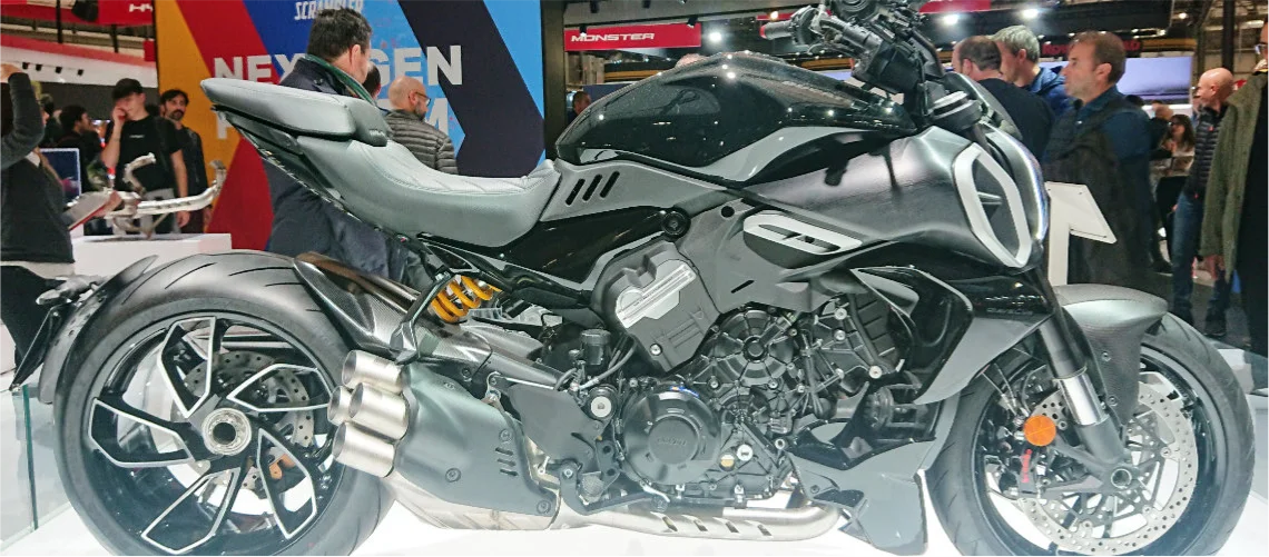 EICMA 2022