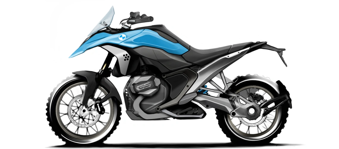 BMW R 1300 GS