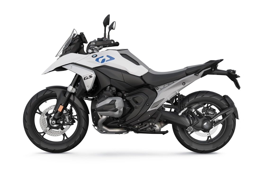 BMW R 1300 GS