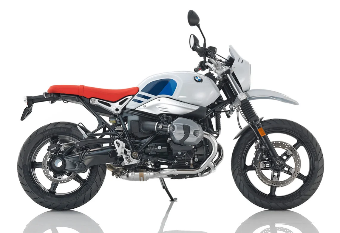 BMW R nineT Urban G/S