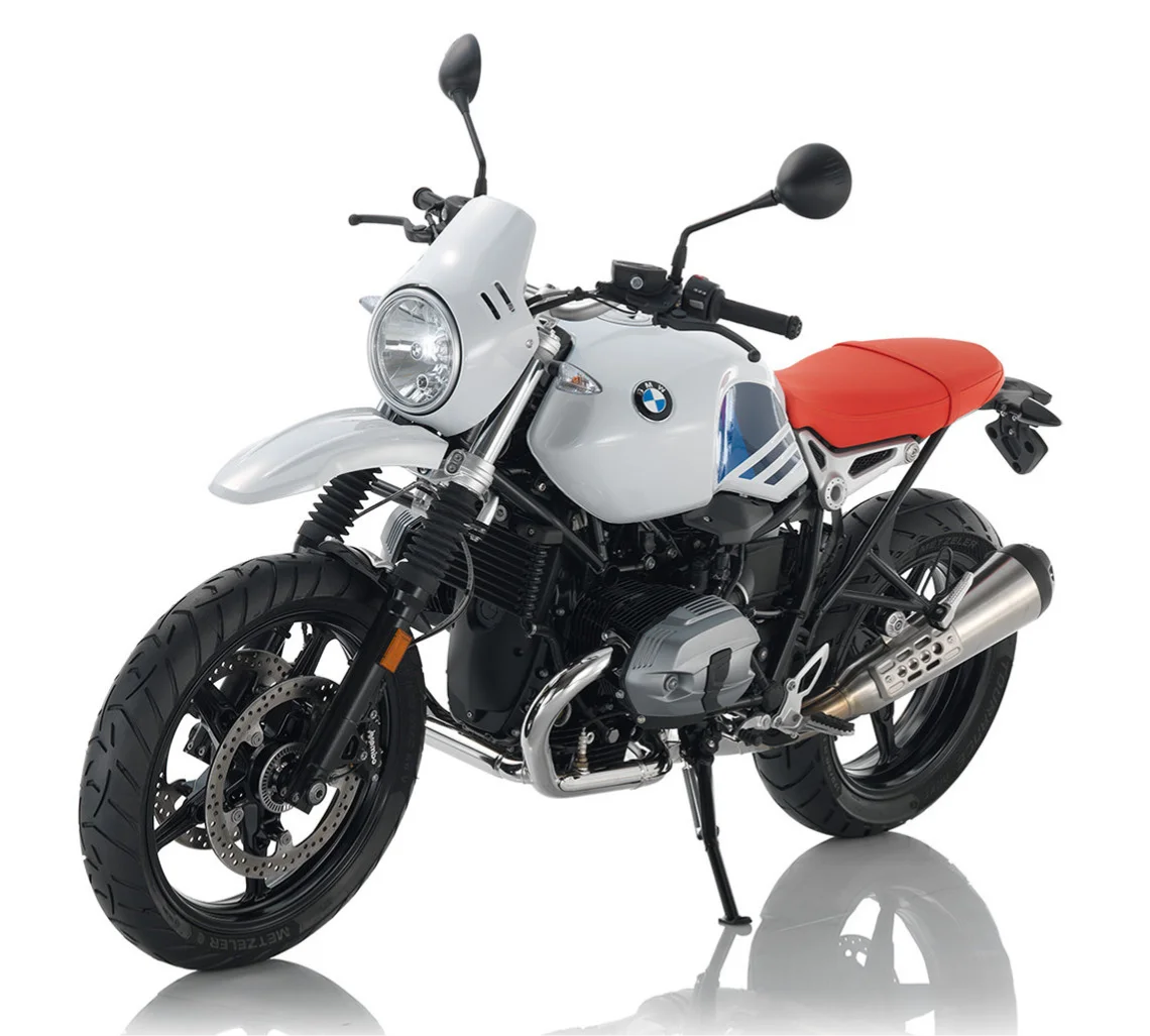 BMW R nineT Urban G/S