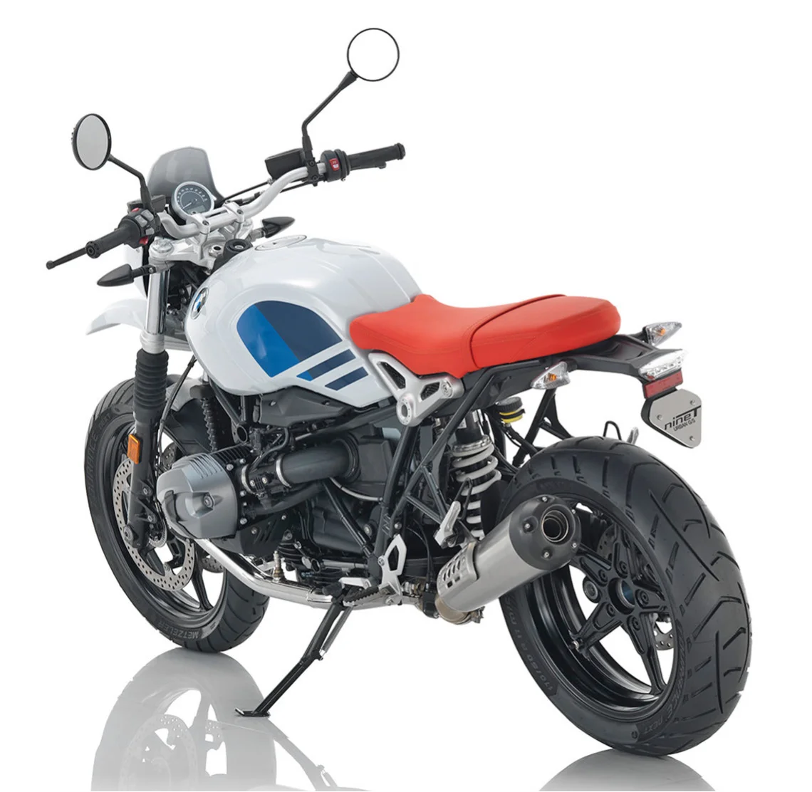 BMW R nineT Urban G/S