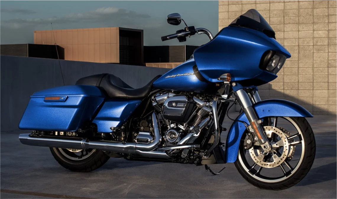 Road Glide Special