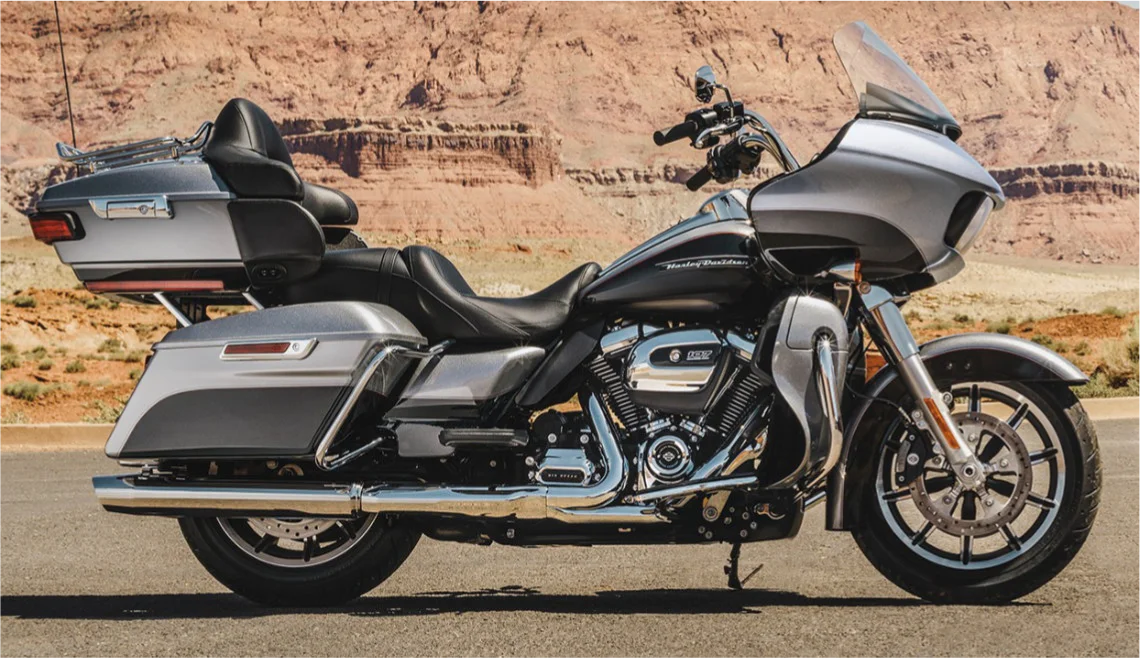 Road Glide Ultra