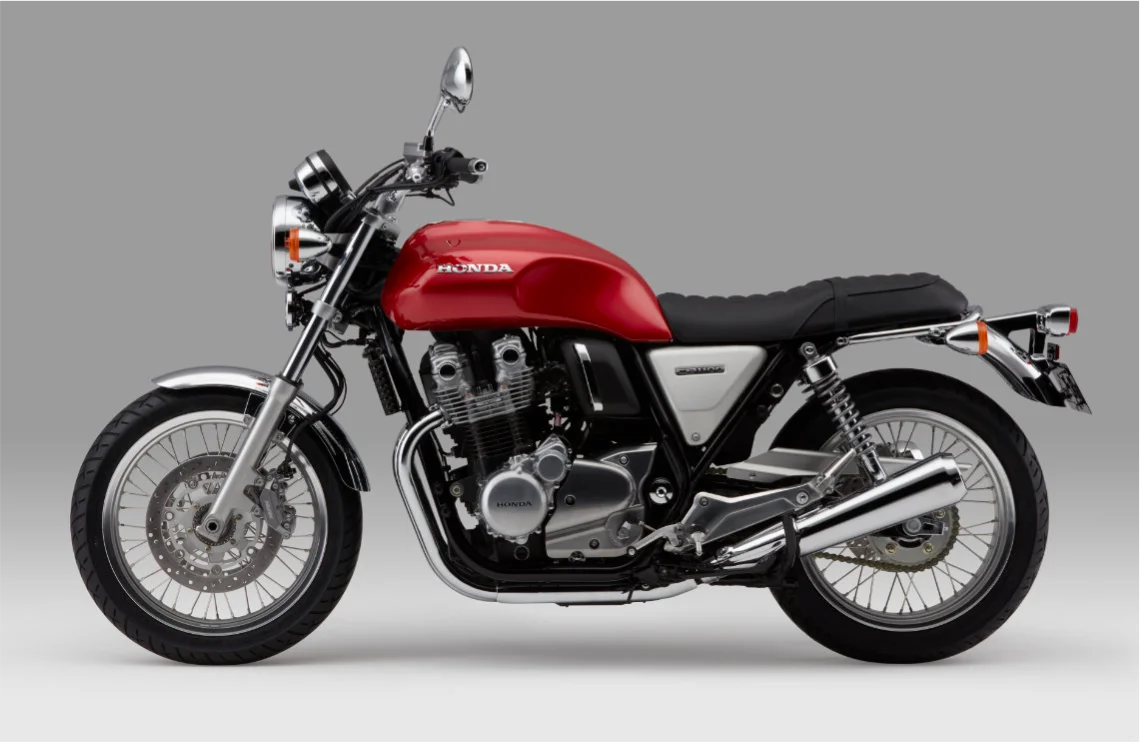 Honda CB1100 EX