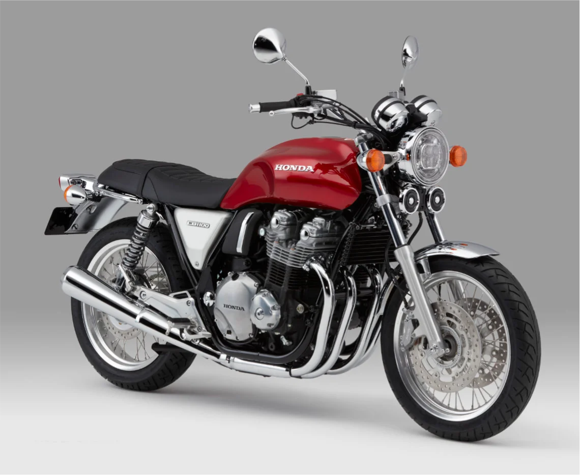 Honda CB1100 EX