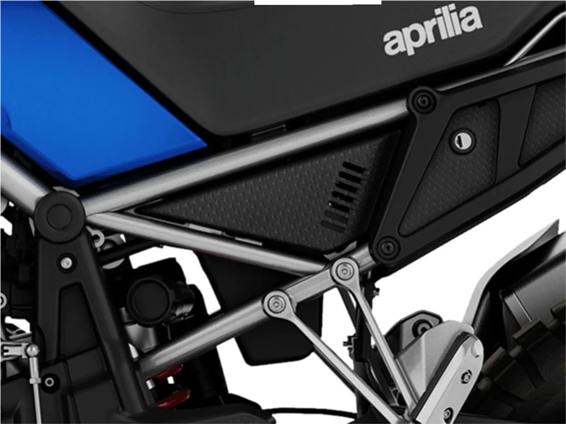 Aprilia Tuareg 660