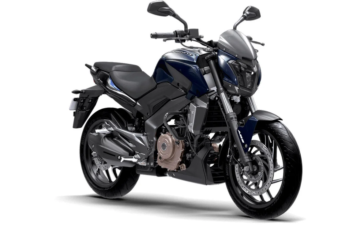 Bajaj Dominar 400