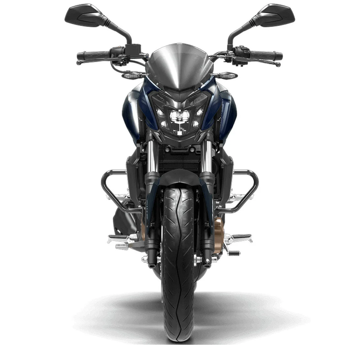 Bajaj Dominar 400