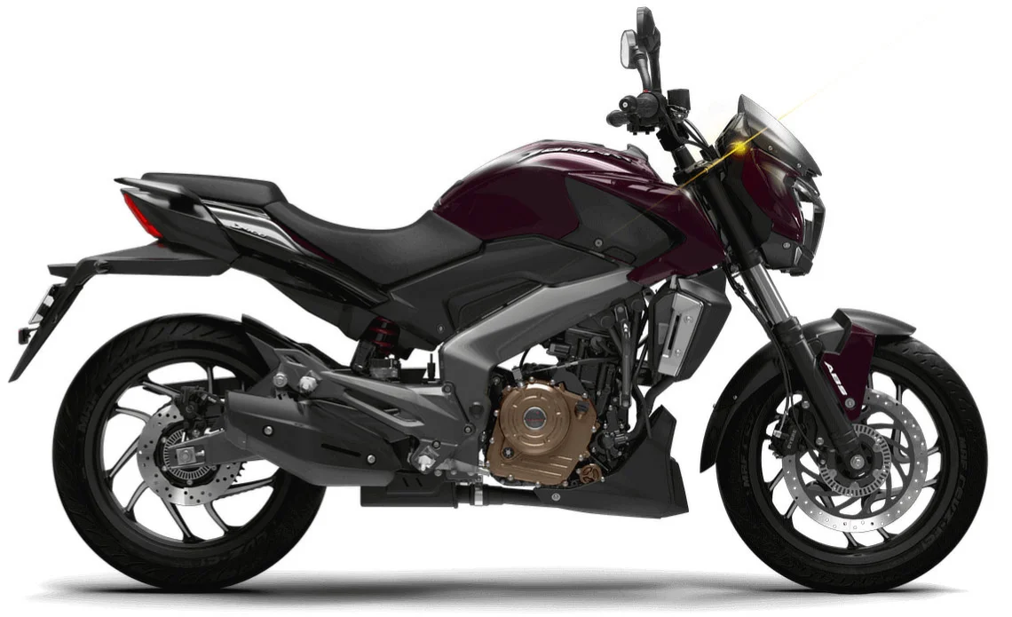 Bajaj Dominar 400