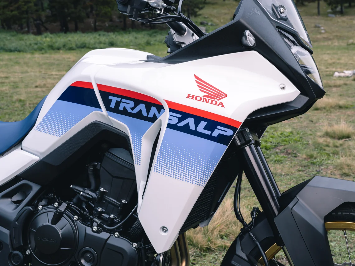 Honda Transalp XL750