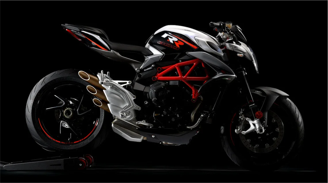 MV Agusta Brutale 800 RR