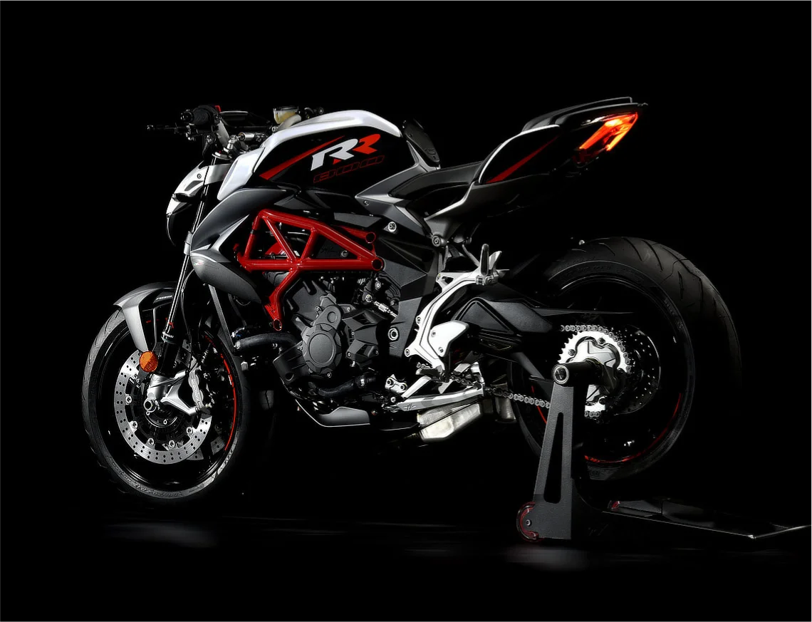 MV Agusta Brutale 800 RR