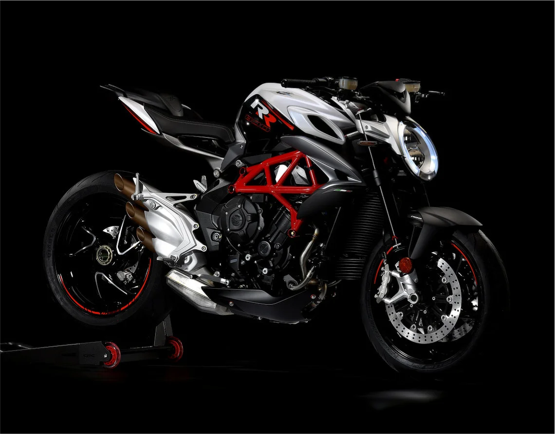 MV Agusta Brutale 800 RR