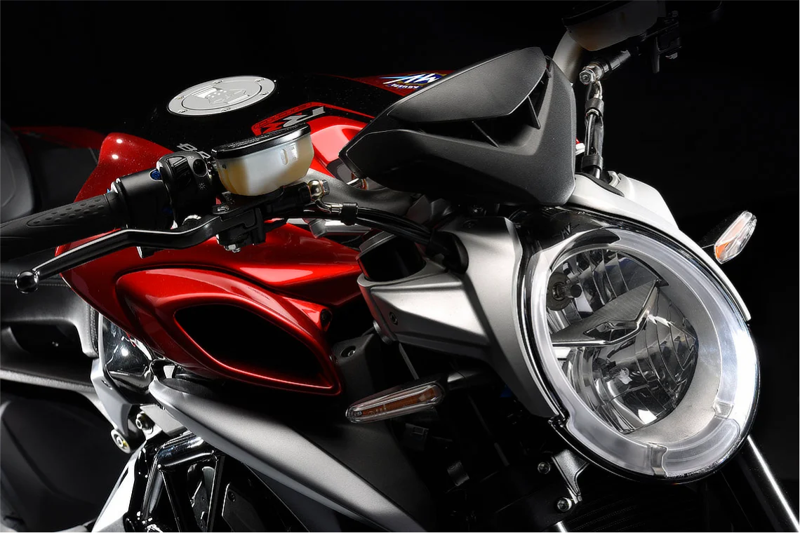 MV Agusta Brutale 800 RR